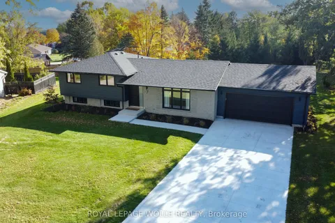 7 Trillium Court, ON N0B 2M1