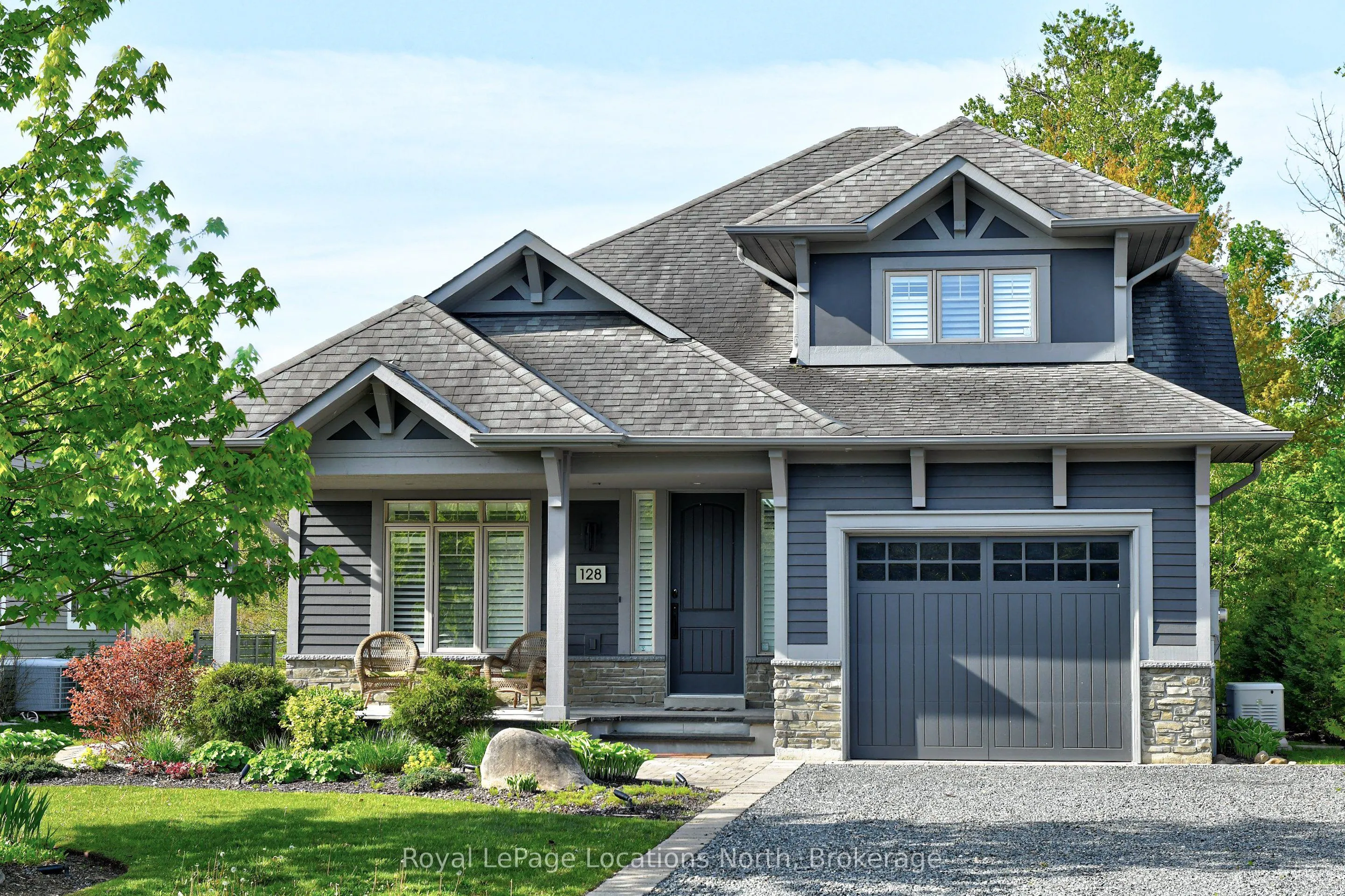 128 Rankin's Crescent, ON N0H 2P0