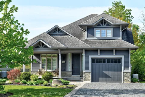 128 Rankin's Crescent, ON N0H 2P0