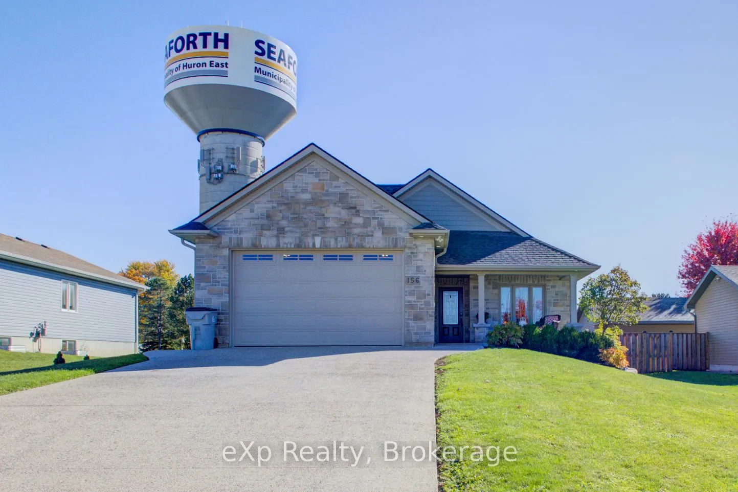 156 Sparling Street, ON N0K 1W0