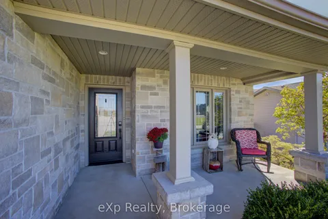 156 Sparling Street, ON N0K 1W0