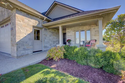 156 Sparling Street, ON N0K 1W0