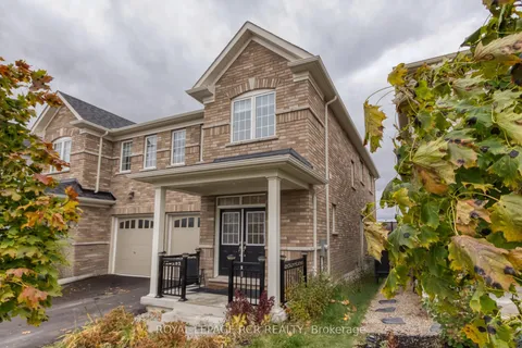 506 Brooks Street, ON L9V 3X4