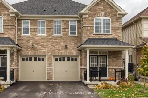 506 Brooks Street, ON L9V 3X4