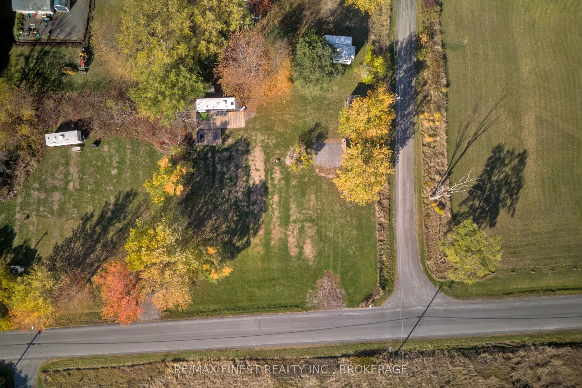 9060AA FRONT Road, ON K0H 2S0