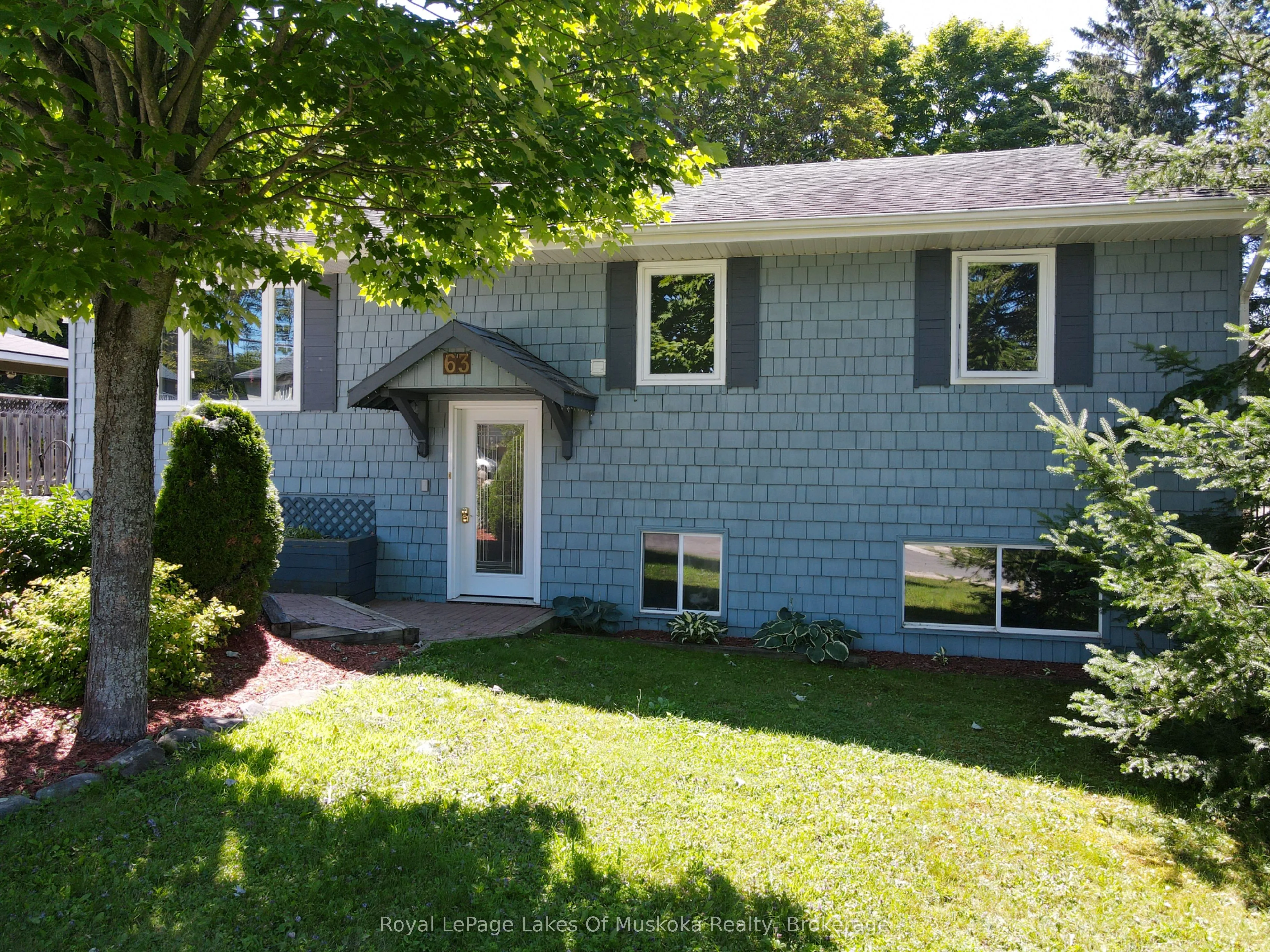 63 Florence Street, ON P1H 1V4