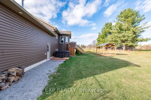 20 RIVERDALE Street, ON K0J 2L0