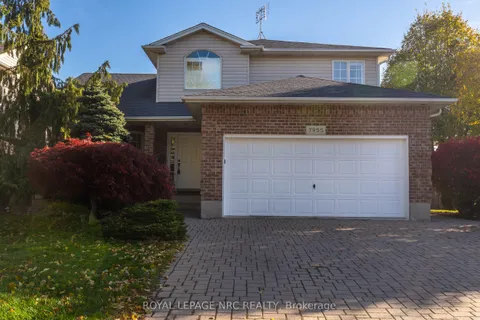 7955 HARVEST Crescent, ON L2H 3G7