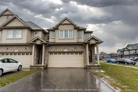 1 Haney Drive, ON L2V 0G5