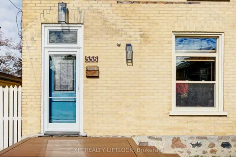558 Chamberlain Street, ON K9J 4L5