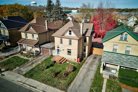 558 Chamberlain Street, ON K9J 4L5