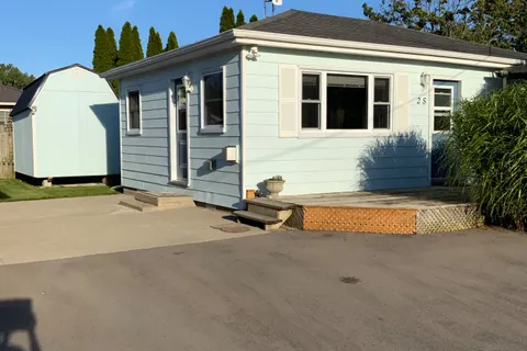 25 First Avenue, ON N0E 1M0