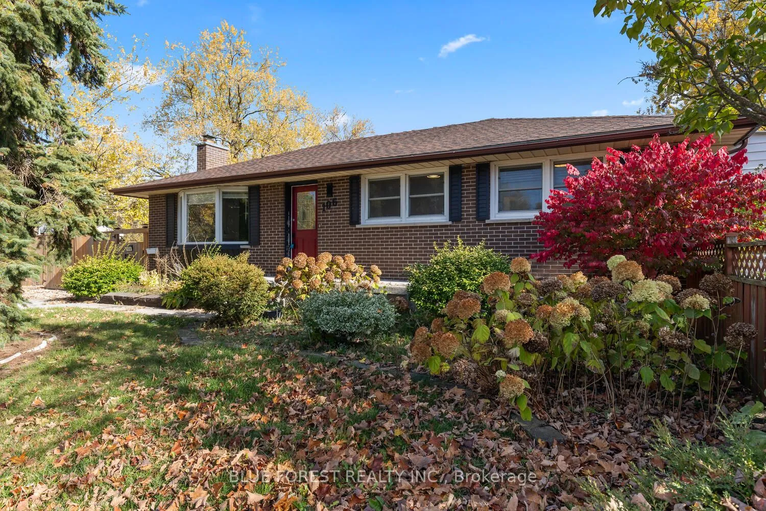 106 Laurentian Drive, ON N5W 1P2