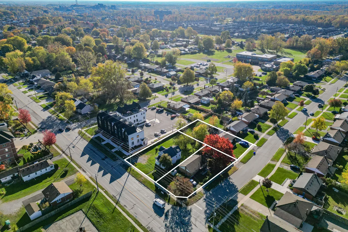 6560 McLeod Road, ON L2G 3G4