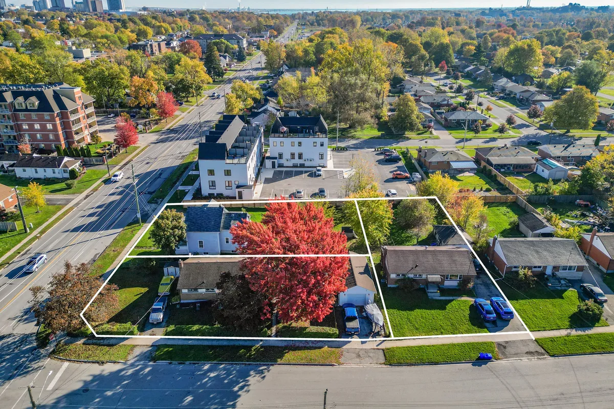 6560 McLeod Road, ON L2G 3G4