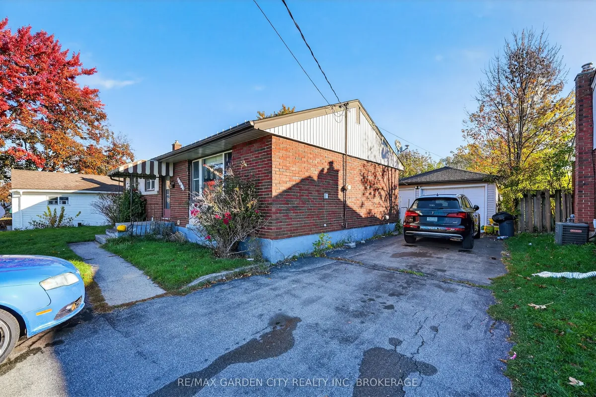 6560 McLeod Road, ON L2G 3G4