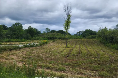 3180 Fourth Concession Road, ON K7G 2V5