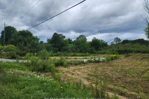 3180 Fourth Concession Road, ON K7G 2V5