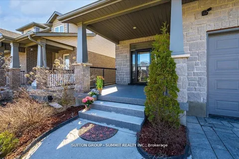 9 Mcintyre Lane, ON L9W 6T9