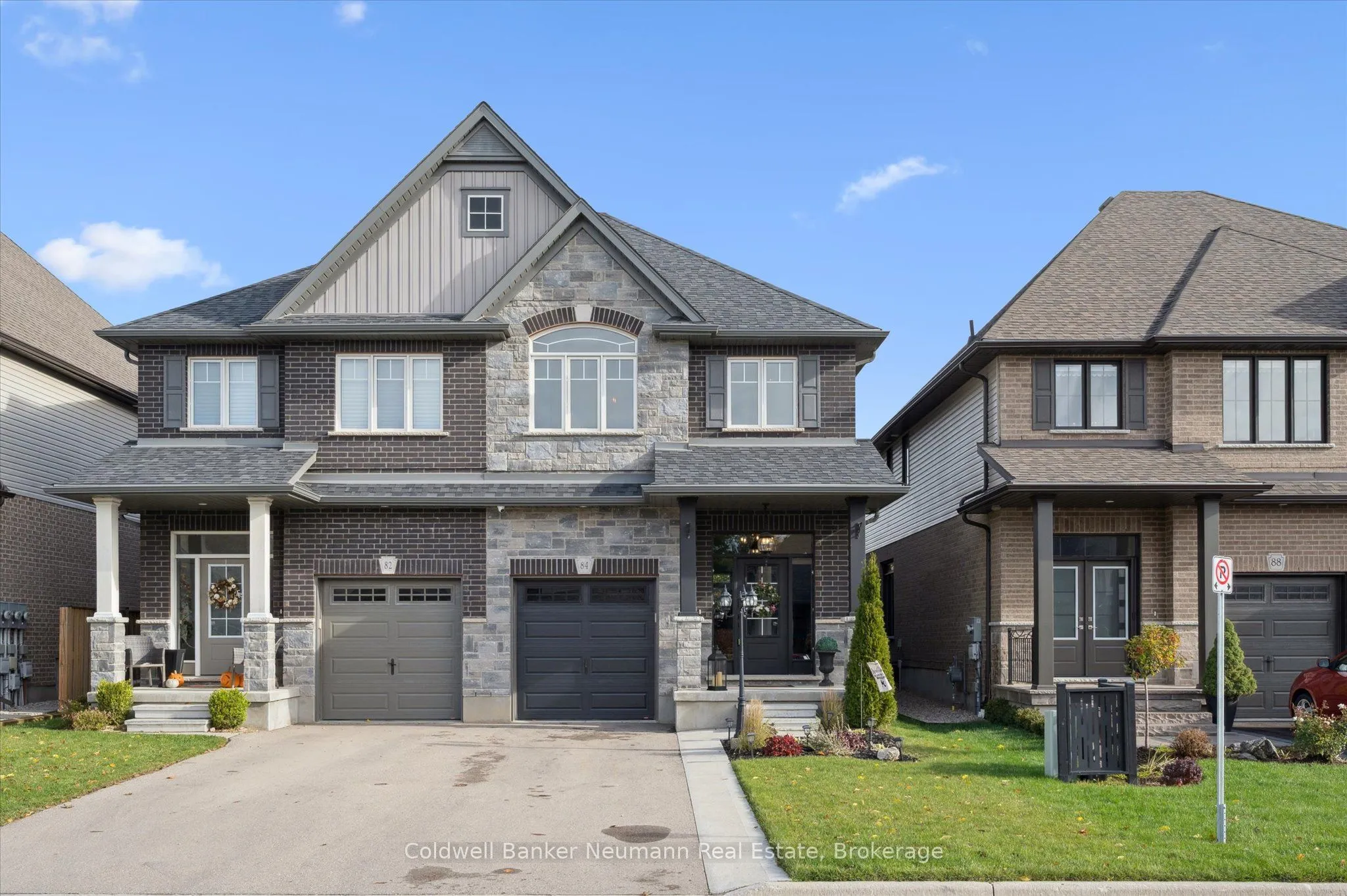 84 Cutting Drive, ON N0B 1S0