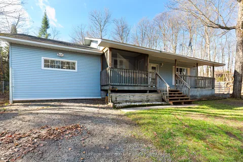 566 Deer Lake Road, ON P0A 1X0