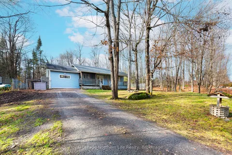 566 Deer Lake Road, ON P0A 1X0