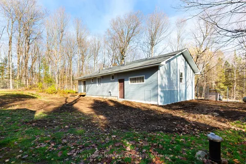 566 Deer Lake Road, ON P0A 1X0