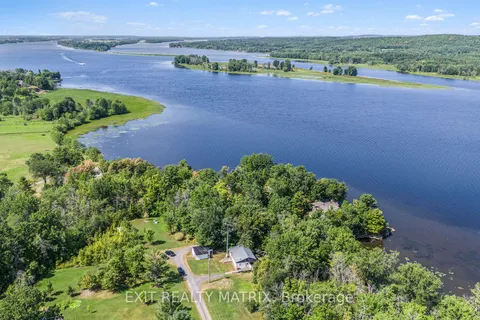 3357 Concession 1 Road, ON K0B 1J0