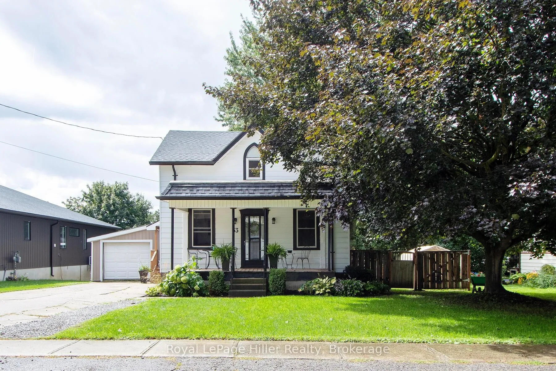 53 George Street, ON N0K 1W0