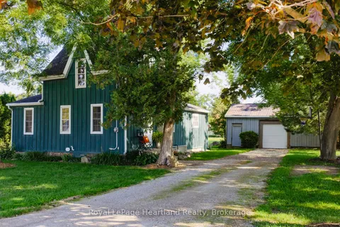 300 Blyth Road, ON N0M 1H0