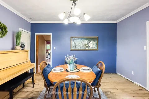 300 Blyth Road, ON N0M 1H0