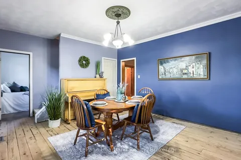 300 Blyth Road, ON N0M 1H0