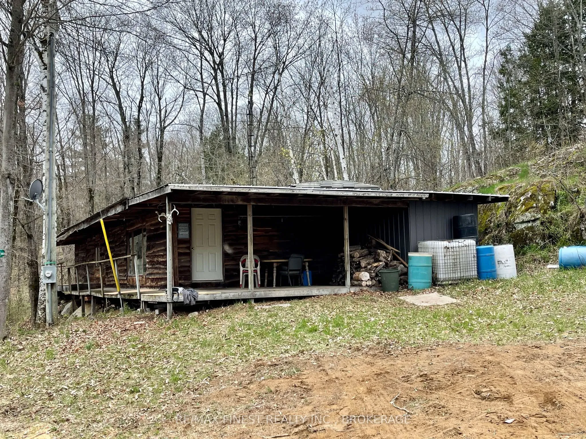 2223 Henderson Road, ON K0H 1K0