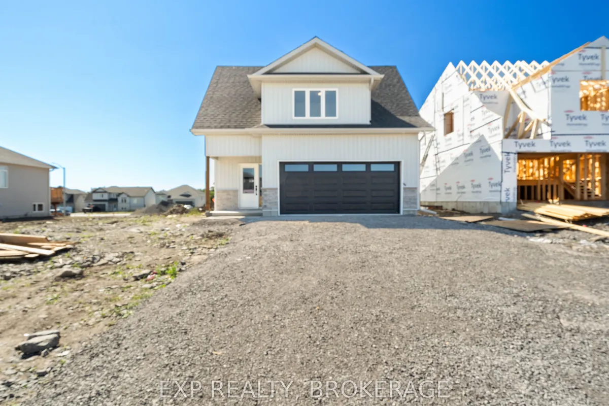 60 SUMMIT (Lot 24) Crescent, ON K8N 0A2
