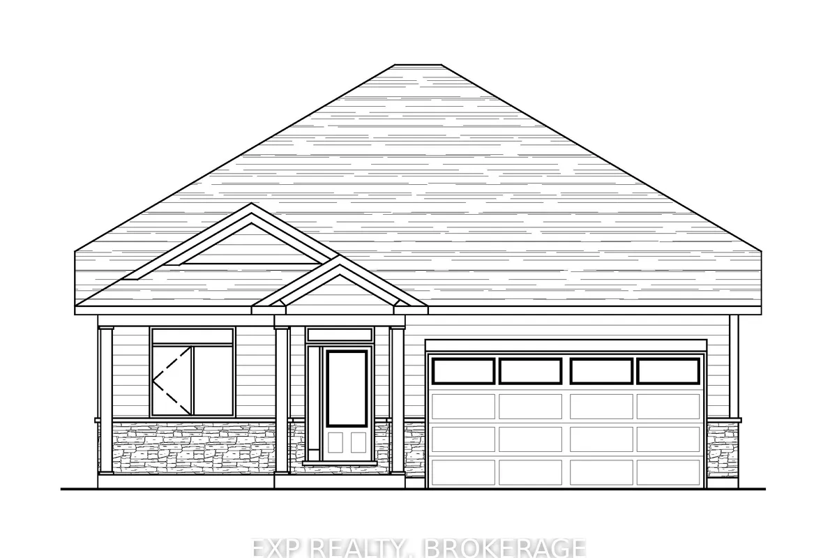 60 SUMMIT (Lot 24) Crescent, ON K8N 0A2