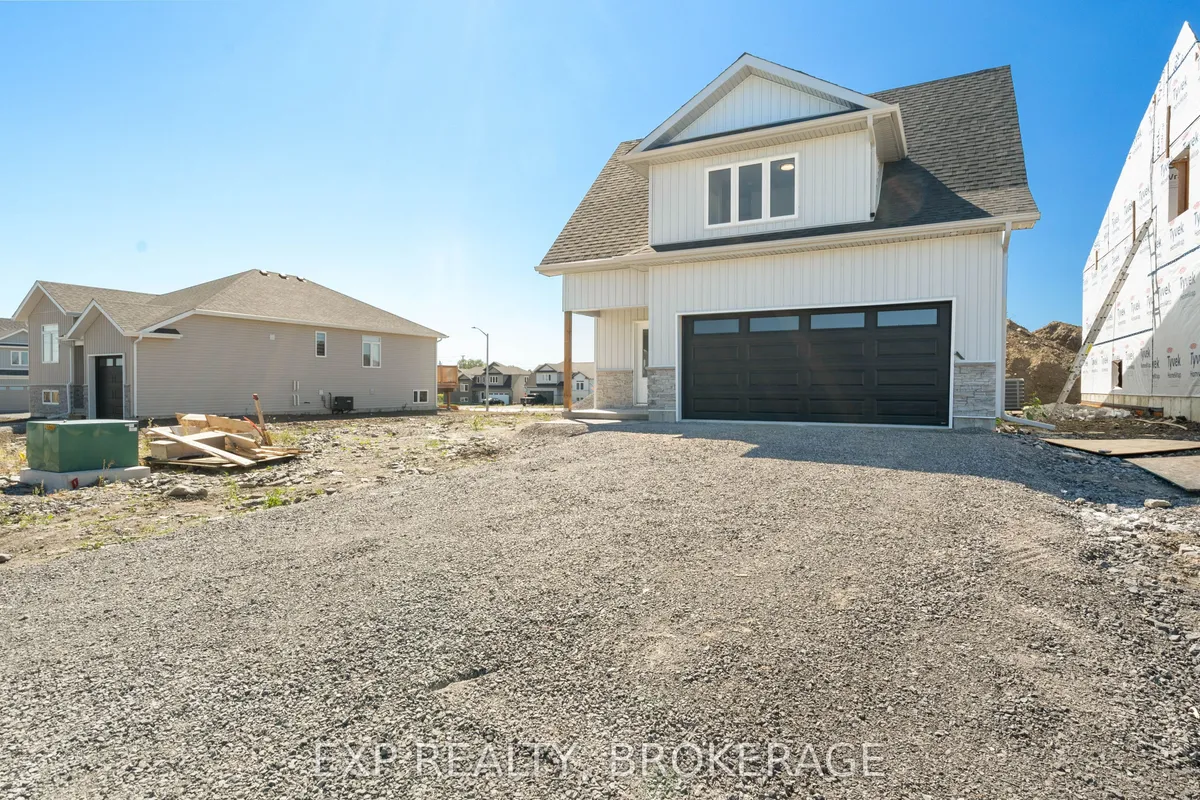 60 SUMMIT (Lot 24) Crescent, ON K8N 0A2