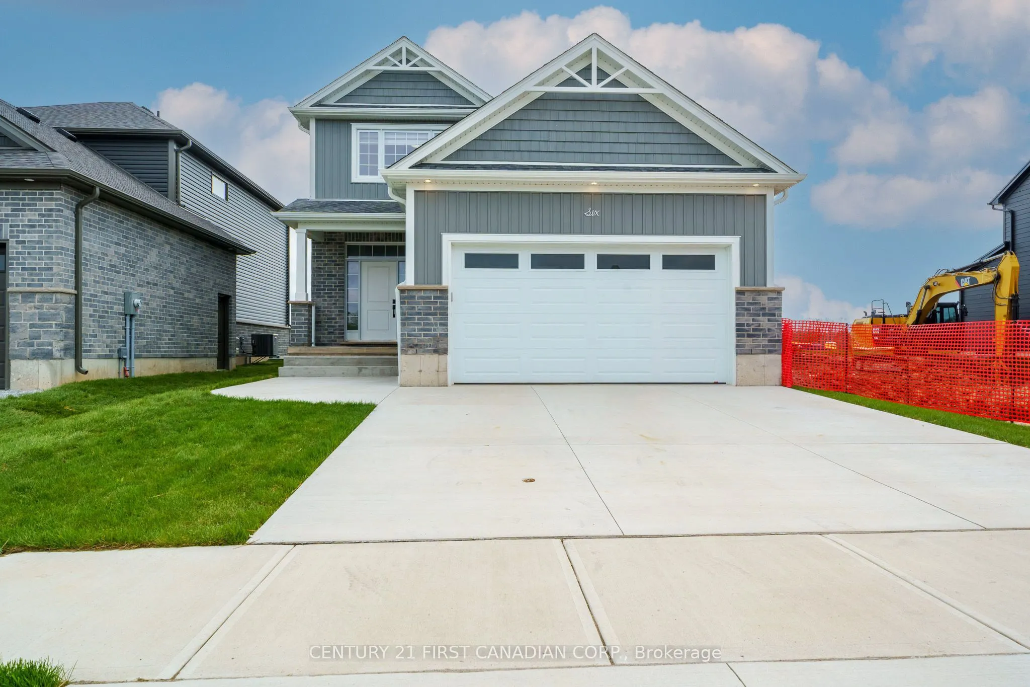 6 Sheldabren Street, ON N0M 1A0