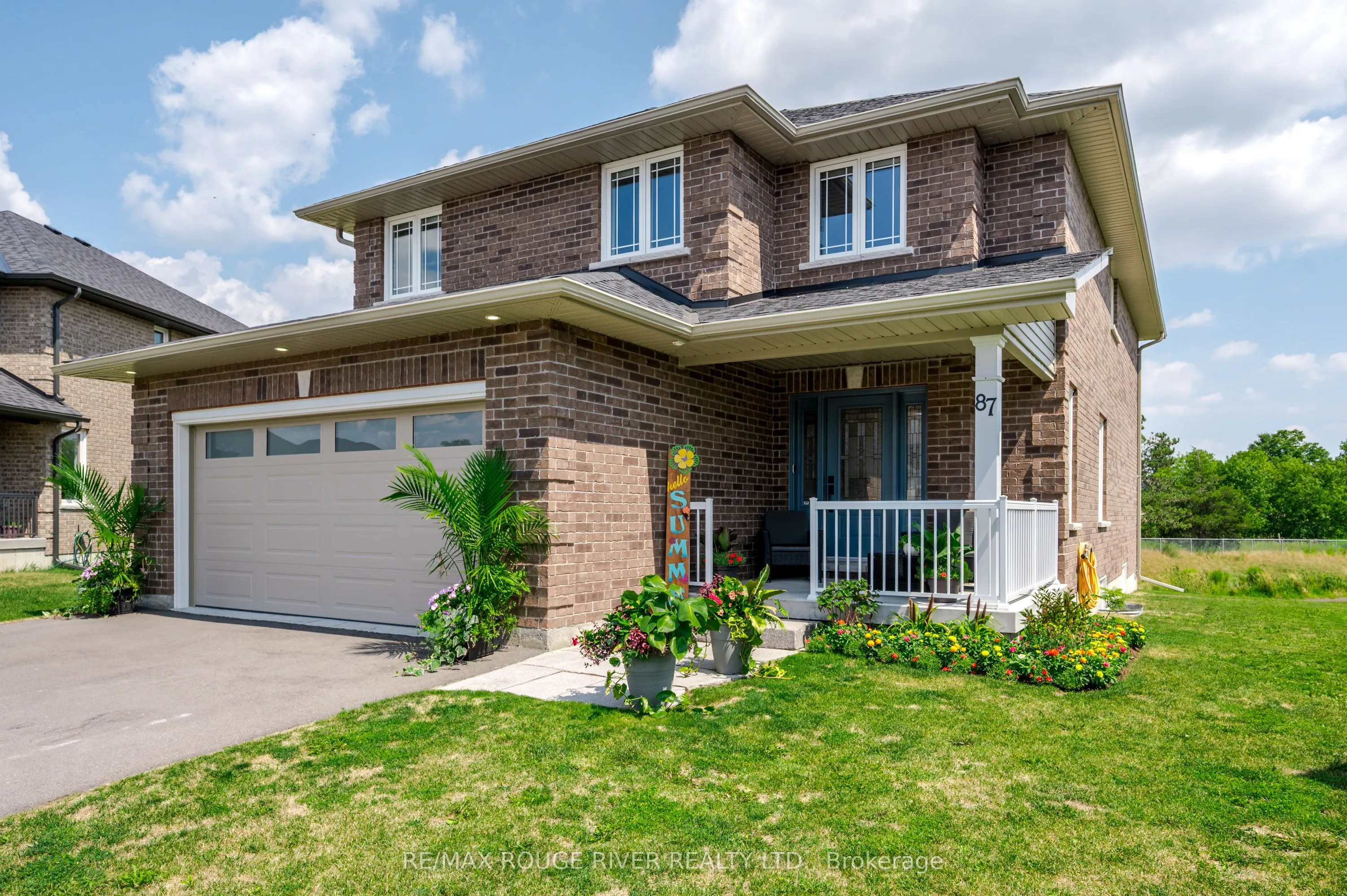 87 Keeler Court, ON K0L 2V0