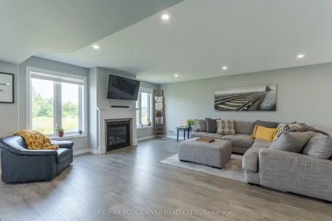 87 Keeler Court, ON K0L 2V0