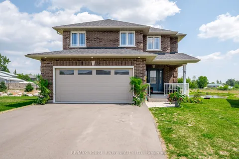 87 Keeler Court, ON K0L 2V0