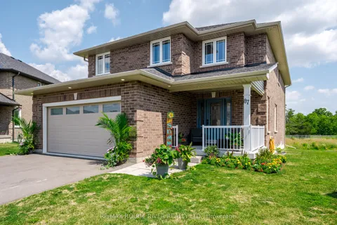 87 Keeler Court, ON K0L 2V0