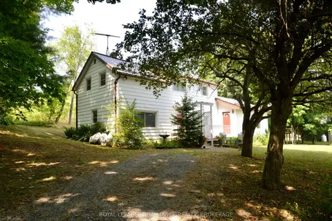 4664 Highway 15 N/A, ON K0H 2N0