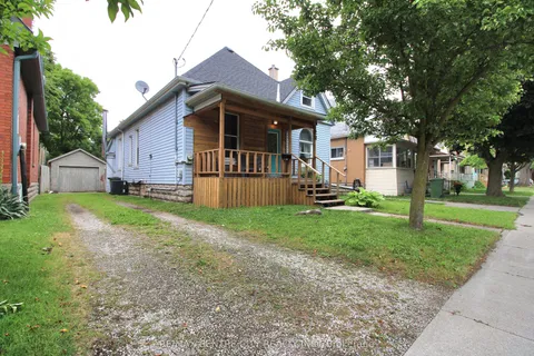 28 Maple Street, ON N5R 1Y9