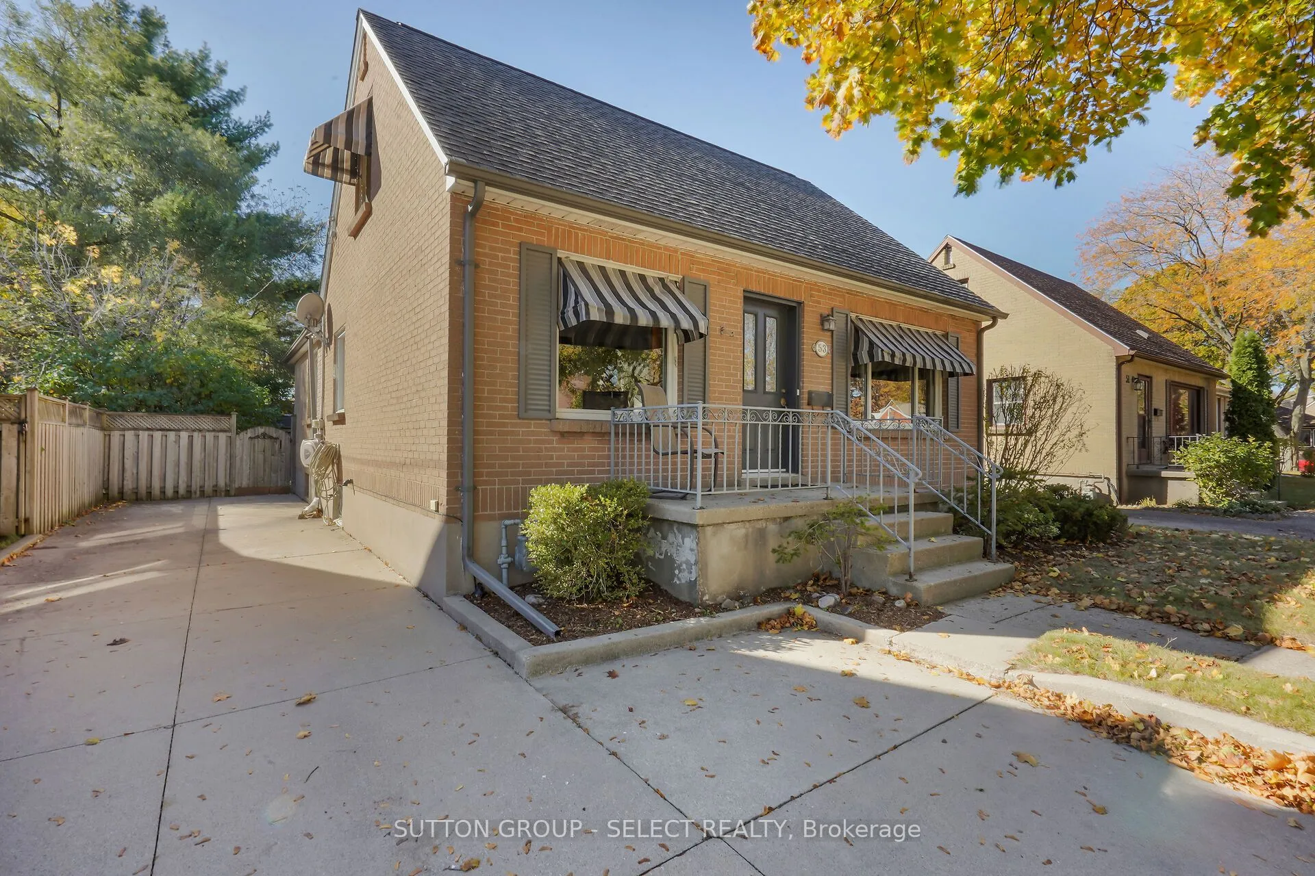 53 Graydon Street, ON N5W 2H9