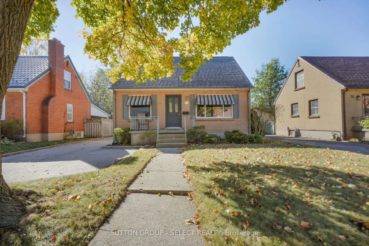 53 Graydon Street, ON N5W 2H9