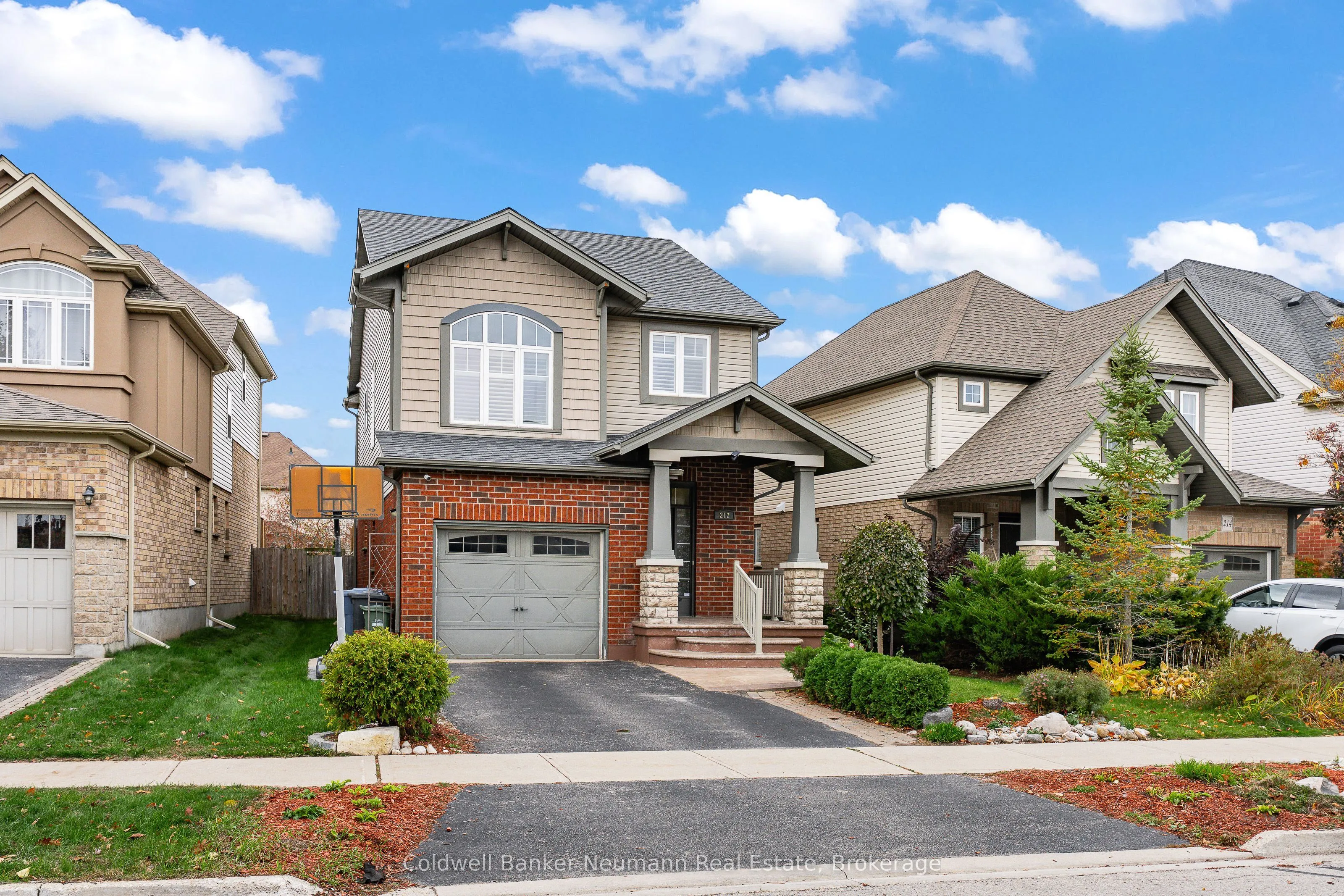 212 Goodwin Drive, ON N1L 0C8