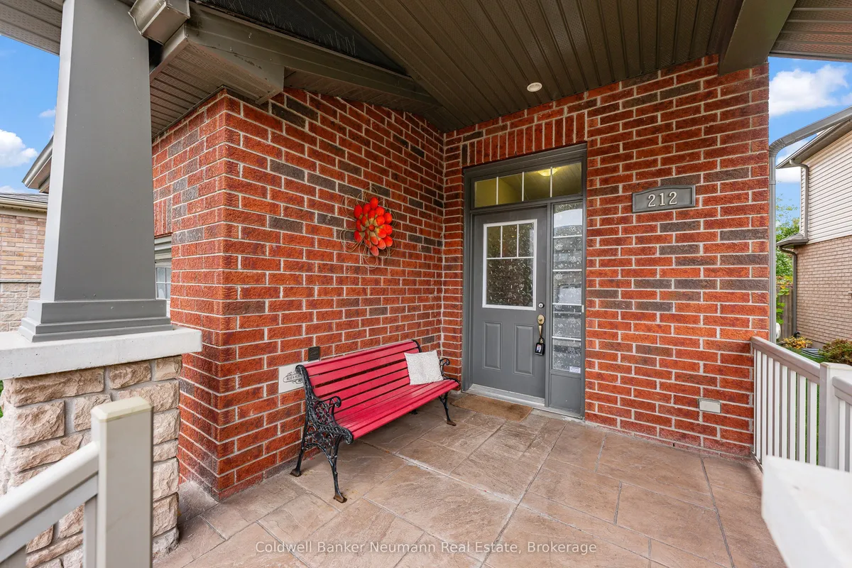 212 Goodwin Drive, ON N1L 0C8