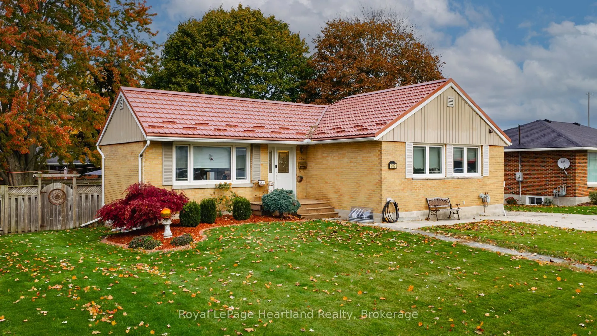 202 St. David Street, ON N0K 1N0