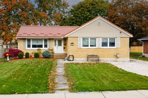 202 St. David Street, ON N0K 1N0