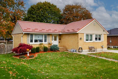 202 St. David Street, ON N0K 1N0